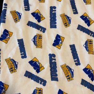 Denver Nuggets Night Gown